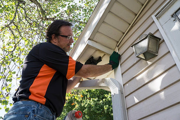 Professional Junk Removal in New London, WI